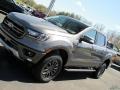 Carbonized Gray Metallic - Ranger Lariat SuperCrew 4x4 Photo No. 25