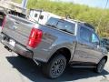 Carbonized Gray Metallic - Ranger Lariat SuperCrew 4x4 Photo No. 27