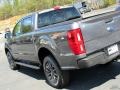 Carbonized Gray Metallic - Ranger Lariat SuperCrew 4x4 Photo No. 28