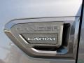 Carbonized Gray Metallic - Ranger Lariat SuperCrew 4x4 Photo No. 29