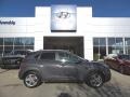 2023 Ecotronic Gray Hyundai Kona SEL AWD #145842097