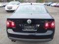 Black Uni - Jetta SE Sedan Photo No. 5