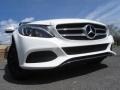 Polar White - C 300 4Matic Photo No. 2