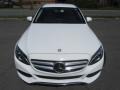 Polar White - C 300 4Matic Photo No. 5