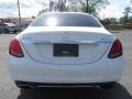 Polar White - C 300 4Matic Photo No. 9