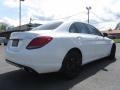 Polar White - C 300 4Matic Photo No. 10