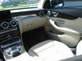 Polar White - C 300 4Matic Photo No. 14