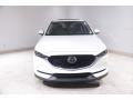 Snowflake White Pearl - CX-5 Touring AWD Photo No. 2