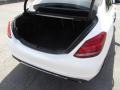 Polar White - C 300 4Matic Photo No. 20