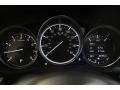 Snowflake White Pearl - CX-5 Touring AWD Photo No. 8