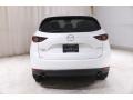 Snowflake White Pearl - CX-5 Touring AWD Photo No. 19