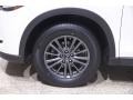 Snowflake White Pearl - CX-5 Touring AWD Photo No. 21