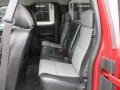 2012 Victory Red Chevrolet Silverado 1500 LT Extended Cab  photo #19