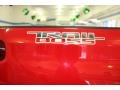 2019 Red Hot Chevrolet Silverado 1500 Custom Z71 Trail Boss Double Cab 4WD  photo #8