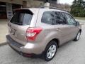 2015 Burnished Bronze Metallic Subaru Forester 2.5i Limited  photo #8