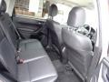 Black Rear Seat Photo for 2015 Subaru Forester #145843519