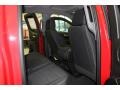 2019 Red Hot Chevrolet Silverado 1500 Custom Z71 Trail Boss Double Cab 4WD  photo #20