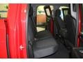 2019 Red Hot Chevrolet Silverado 1500 Custom Z71 Trail Boss Double Cab 4WD  photo #21