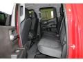 2019 Red Hot Chevrolet Silverado 1500 Custom Z71 Trail Boss Double Cab 4WD  photo #26