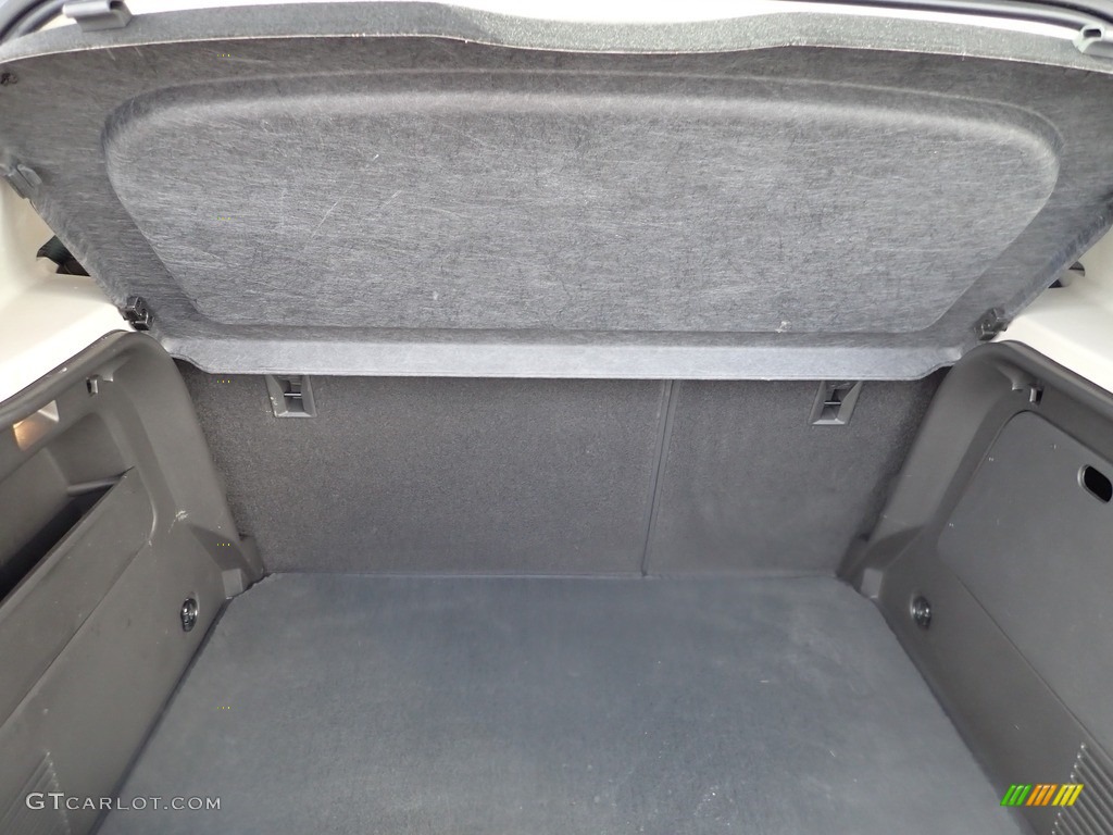 2019 Encore Preferred - Ebony Twilight Metallic / Ebony photo #17