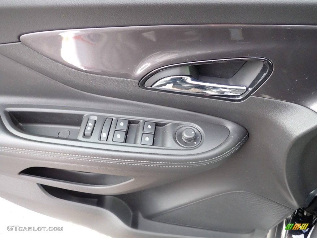 2019 Encore Preferred - Ebony Twilight Metallic / Ebony photo #20