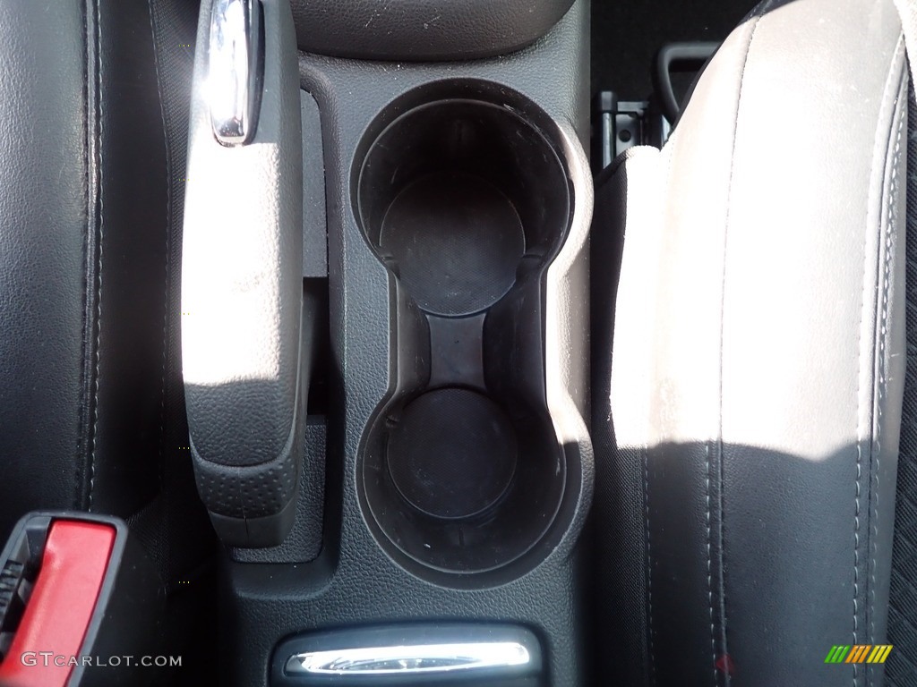 2019 Encore Preferred - Ebony Twilight Metallic / Ebony photo #27