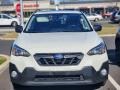 Crystal White Pearl - Crosstrek Sport Photo No. 2