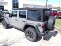 Sting-Gray - Wrangler Unlimited Rubicon 4XE Hybrid Photo No. 3