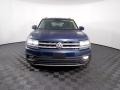 Tourmaline Blue Metallic - Atlas SE 4Motion Photo No. 5