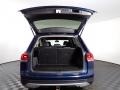 Tourmaline Blue Metallic - Atlas SE 4Motion Photo No. 9
