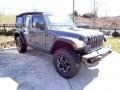 Sting-Gray - Wrangler Unlimited Rubicon 4XE Hybrid Photo No. 7
