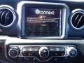 Black Controls Photo for 2023 Jeep Wrangler Unlimited #145844239