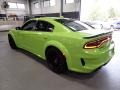 Sublime Metallic - Charger Scat Pack Widebody Photo No. 3
