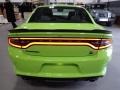 Sublime Metallic - Charger Scat Pack Widebody Photo No. 4