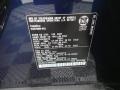 Tourmaline Blue Metallic - Atlas SE 4Motion Photo No. 36