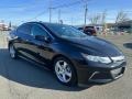 2017 Mosaic Black Metallic Chevrolet Volt LT #145842171