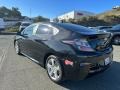 2017 Mosaic Black Metallic Chevrolet Volt LT  photo #4