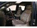 2019 Northsky Blue Metallic Chevrolet Silverado 1500 RST Crew Cab 4WD  photo #5