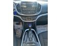Mosaic Black Metallic - Volt LT Photo No. 11