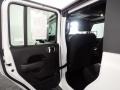 Bright White - Gladiator Sport 4x4 Photo No. 19