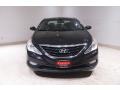 Midnight Black - Sonata GLS Photo No. 2