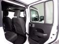 Bright White - Gladiator Sport 4x4 Photo No. 24