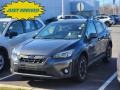 Magnetite Gray Metallic - Crosstrek Premium Photo No. 1
