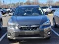 Magnetite Gray Metallic - Crosstrek Premium Photo No. 2