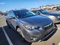 Magnetite Gray Metallic - Crosstrek Premium Photo No. 3