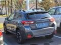 Magnetite Gray Metallic - Crosstrek Premium Photo No. 9