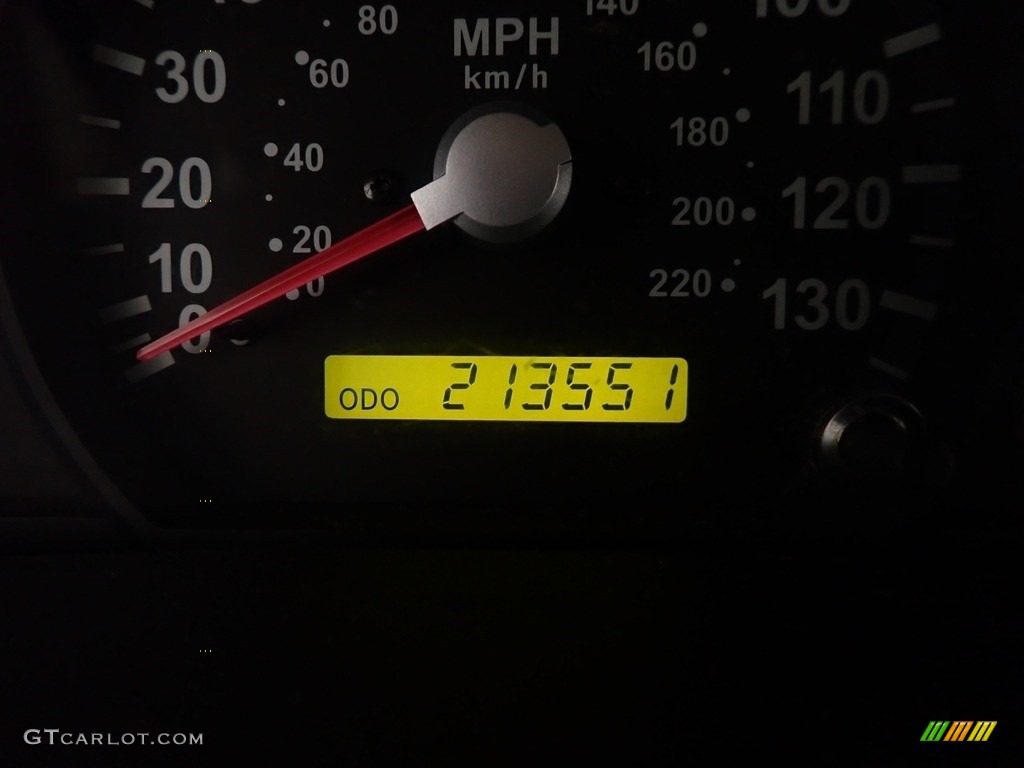 2006 Sorento EX 4x4 - Sand Beige / Gray photo #21