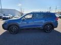 2022 Geyser Blue Subaru Forester Wilderness  photo #13