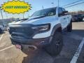Bright White - 1500 TRX Crew Cab 4x4 Photo No. 1