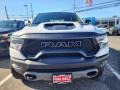 Bright White - 1500 TRX Crew Cab 4x4 Photo No. 2